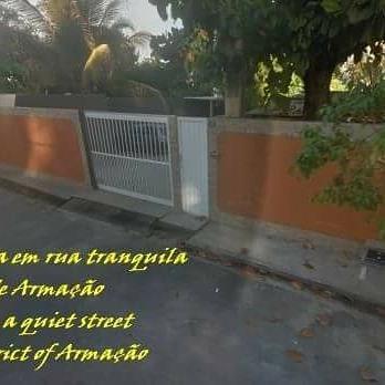 Hospedaria D'Maria Salvador Exterior foto